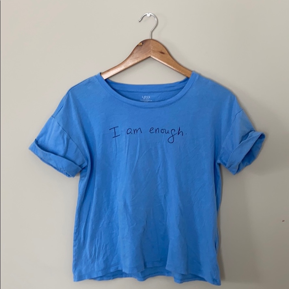 Gap Tee